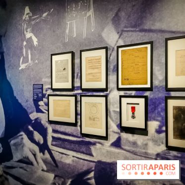 A la rencontre du Petit Prince, l'exposition immanquable du Musée des Arts Décoratifs - nos photos