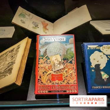 A la rencontre du Petit Prince, l'exposition immanquable du Musée des Arts Décoratifs - nos photos