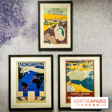 A la rencontre du Petit Prince, l'exposition immanquable du Musée des Arts Décoratifs - nos photos