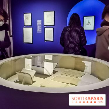 A la rencontre du Petit Prince, l'exposition immanquable du Musée des Arts Décoratifs - nos photos