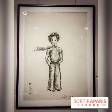 A la rencontre du Petit Prince, l'exposition immanquable du Musée des Arts Décoratifs - nos photos