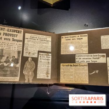 A la rencontre du Petit Prince, l'exposition immanquable du Musée des Arts Décoratifs - nos photos