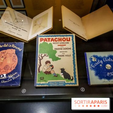 A la rencontre du Petit Prince, l'exposition immanquable du Musée des Arts Décoratifs - nos photos