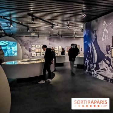 A la rencontre du Petit Prince, l'exposition immanquable du Musée des Arts Décoratifs - nos photos