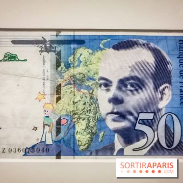 A la rencontre du Petit Prince, l'exposition immanquable du Musée des Arts Décoratifs - nos photos