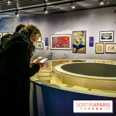 A la rencontre du Petit Prince, l'exposition immanquable du Musée des Arts Décoratifs - nos photos