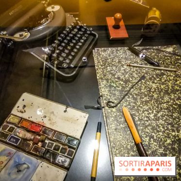 A la rencontre du Petit Prince, l'exposition immanquable du Musée des Arts Décoratifs - nos photos