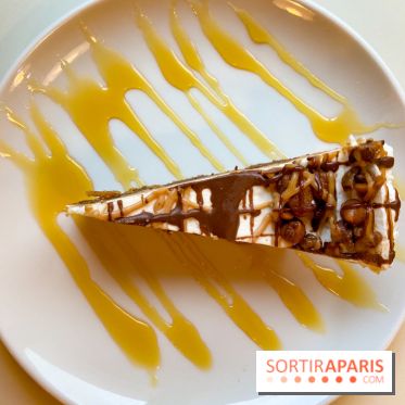 Umami Burger, le restaurant californien de burgers gourmets