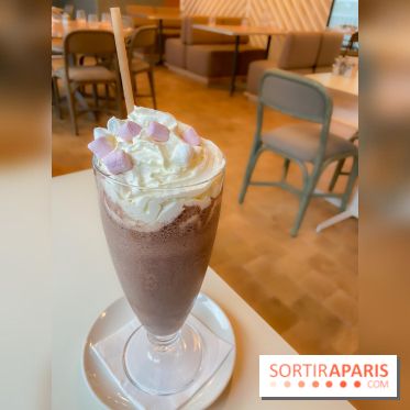 Umami Burger, le restaurant californien de burgers gourmets