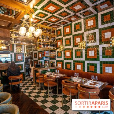 Restaurant Zapi, pizzeria italienne à Paris