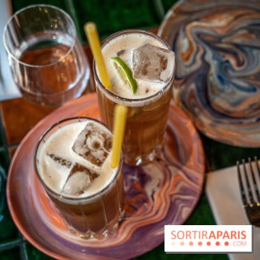 Restaurant Zapi, pizzeria italienne à Paris