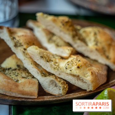 Restaurant Zapi, pizzeria italienne à Paris