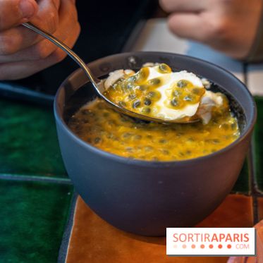 Restaurant Zapi, pizzeria italienne à Paris