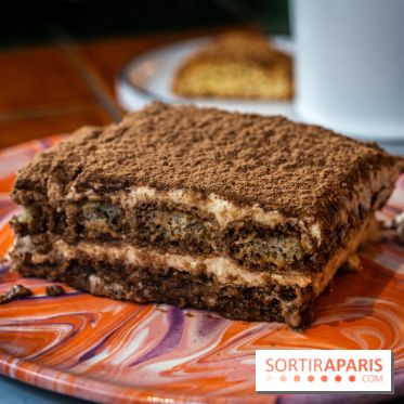 Restaurant Zapi, pizzeria italienne à Paris