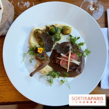 Le Bon, La Butte 2022