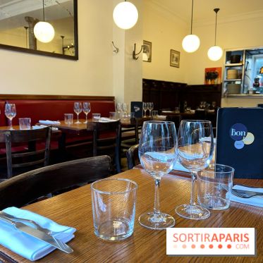 Le Bon, La Butte 2022