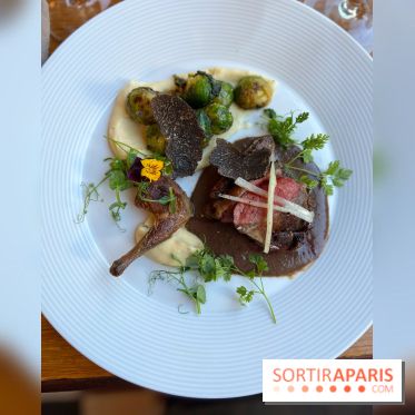 Le Bon, La Butte 2022