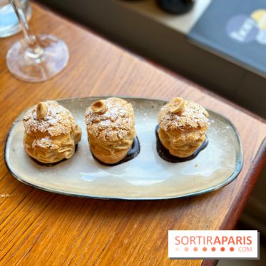 Le Bon, La Butte 2022