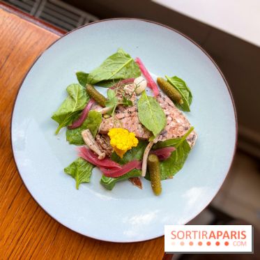 Le Bon, La Butte 2022