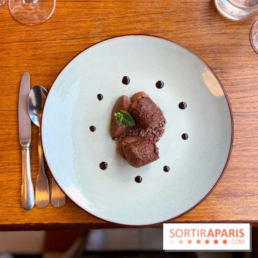 Le Bon, La Butte 2022