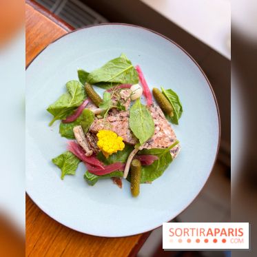 Le Bon, La Butte 2022