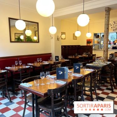 Le Bon, La Butte 2022