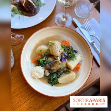 Le Bon, La Butte 2022