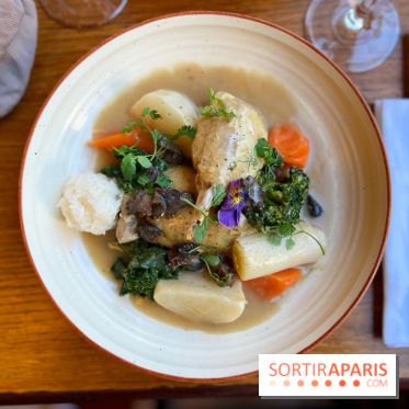 Le Bon, La Butte 2022