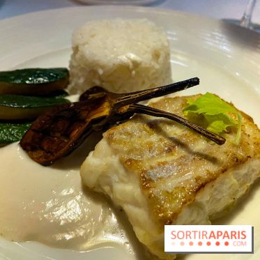 Le Charles, le restaurant d'application à Clichy-la-Garenne