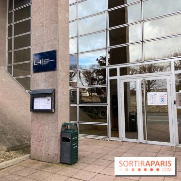 Le Charles, le restaurant d'application à Clichy-la-Garenne