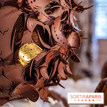 Chocolats et oeufs de Pâques de la Maison du Chocolat 2022