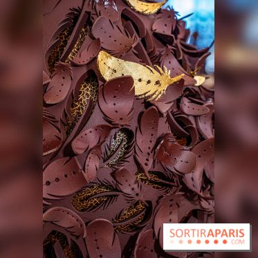 Chocolats et oeufs de Pâques de la Maison du Chocolat 2022