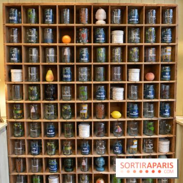 Marin Montagut, la boutique d'artisanat illustré