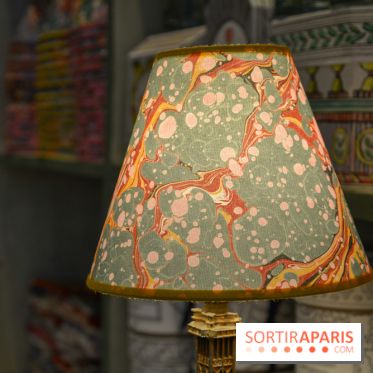 Marin Montagut, la boutique d'artisanat illustré