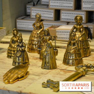 Marin Montagut, la boutique d'artisanat illustré