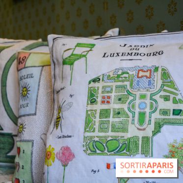 Marin Montagut, la boutique d'artisanat illustré