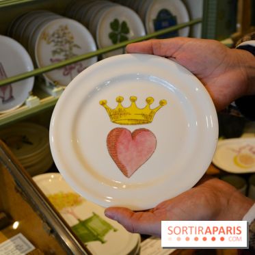 Marin Montagut, la boutique d'artisanat illustré