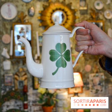 Marin Montagut, la boutique d'artisanat illustré