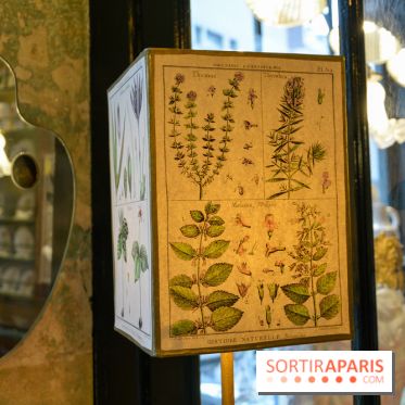 Marin Montagut, la boutique d'artisanat illustré