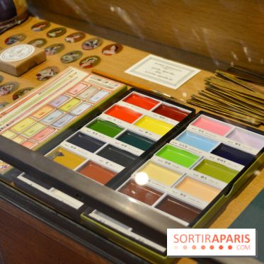 Marin Montagut, la boutique d'artisanat illustré