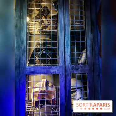 Player One, le bar rétrogaming ultra ludique du quartier des Halles à Paris