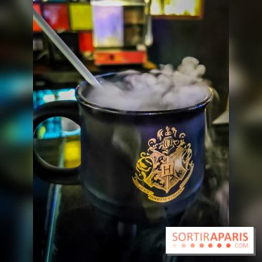 Player One, le bar rétrogaming ultra ludique du quartier des Halles à Paris