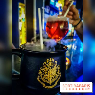 Player One, le bar rétrogaming ultra ludique du quartier des Halles à Paris