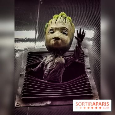 Player One, le bar rétrogaming ultra ludique du quartier des Halles à Paris