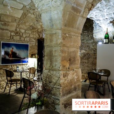 Le Confidentiel à Paris, nos photos