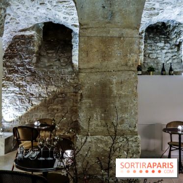 Le Confidentiel à Paris, nos photos