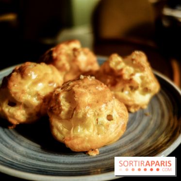 Le Confidentiel à Paris, nos photos