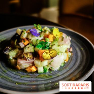 Le Confidentiel à Paris, nos photos