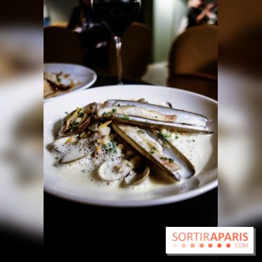 Le Confidentiel à Paris, nos photos