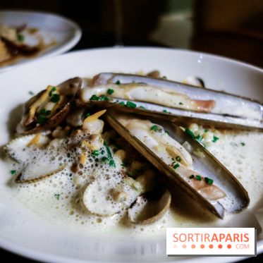 Le Confidentiel à Paris, nos photos